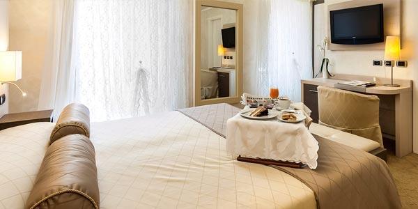 Hotel Ristorante TRETTENERO