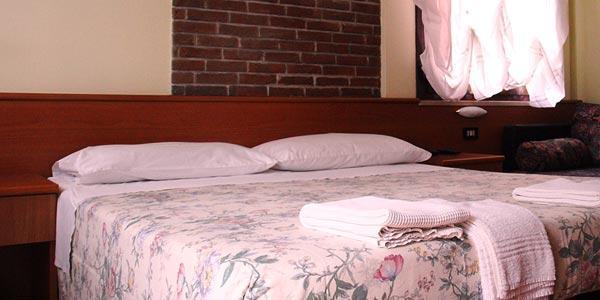 Hotel Ristorante AL CASTELLO