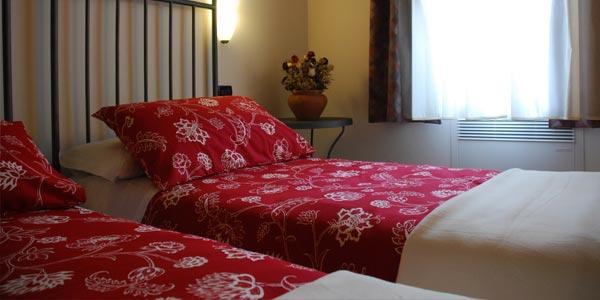 Bed&Breakfast LA RASTE