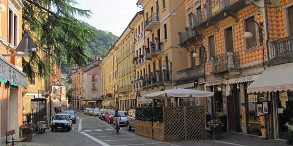 Residenza VITTORIO EMANUELE