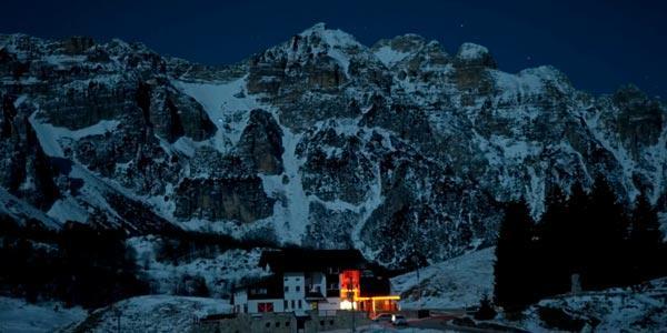 Rifugio Alpino CAMPOGROSSO